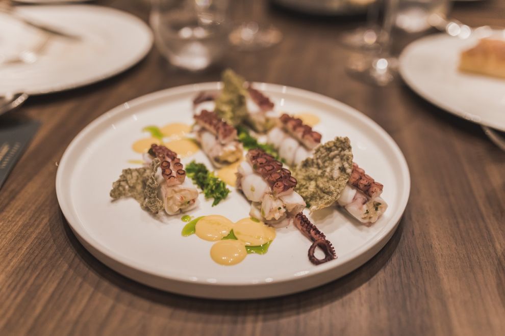 Sera by Ettore Botrini | Restaurants and Bars | wiz cyprus guide
