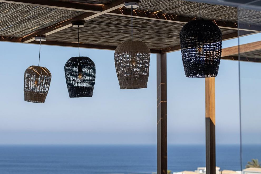 7 Skies Roof Bar Restaurants and Bars wiz cyprus guide