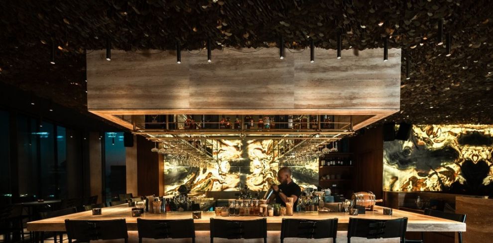 16 Roofbar  