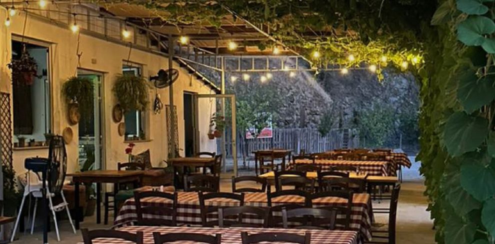 Ermi Brunch & Tavern