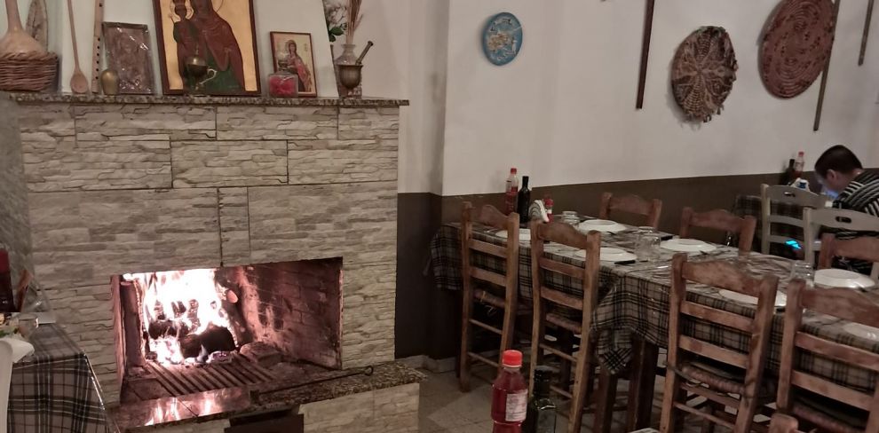 Άγιος Χαράλαμπος 