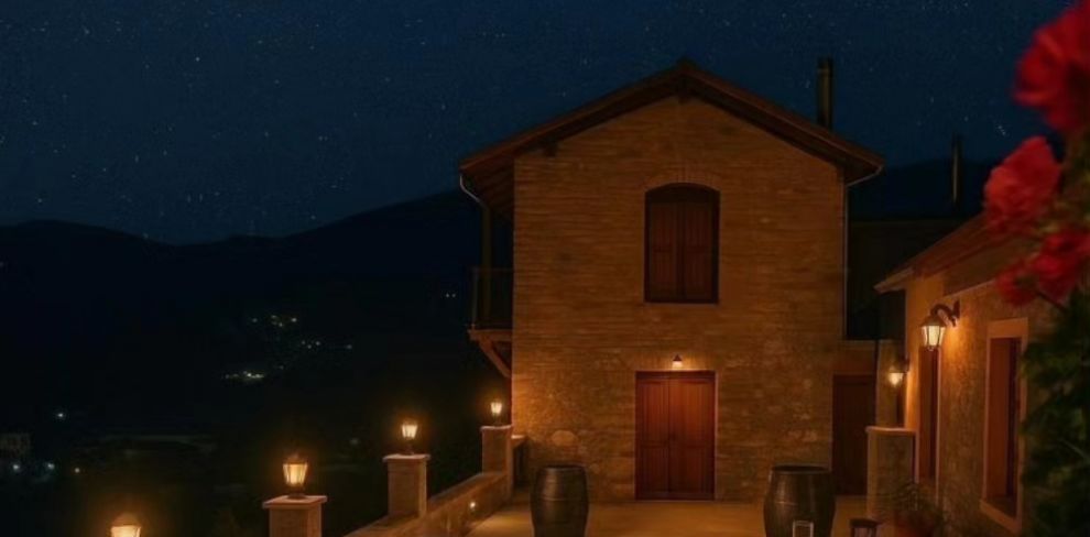 ΑΛΜΑ café & lounge bar 