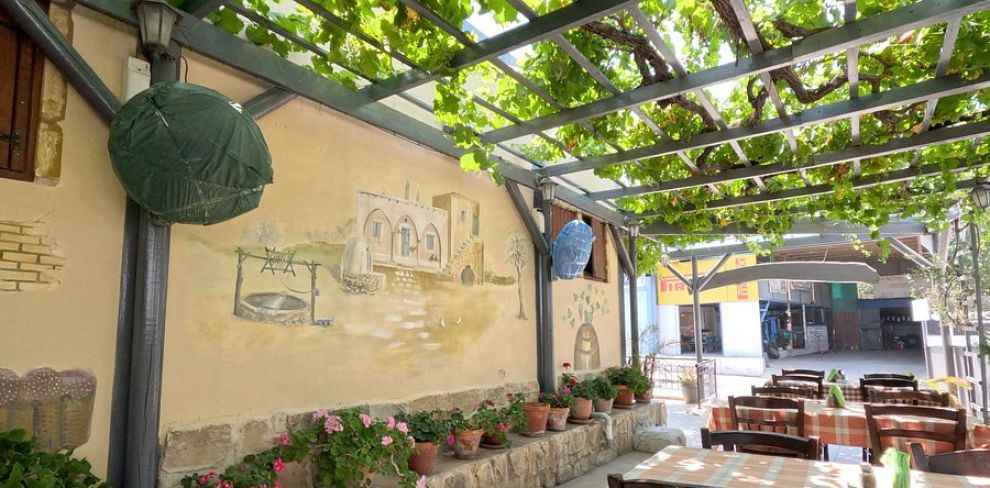 Ταβέρνα του Μόσφιλου (Η) 