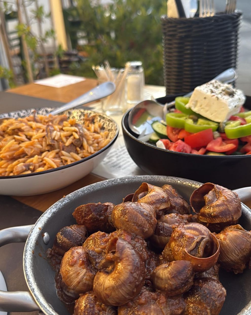 Καφενείο 7σεεε | Restaurants and Bars | wiz cyprus guide