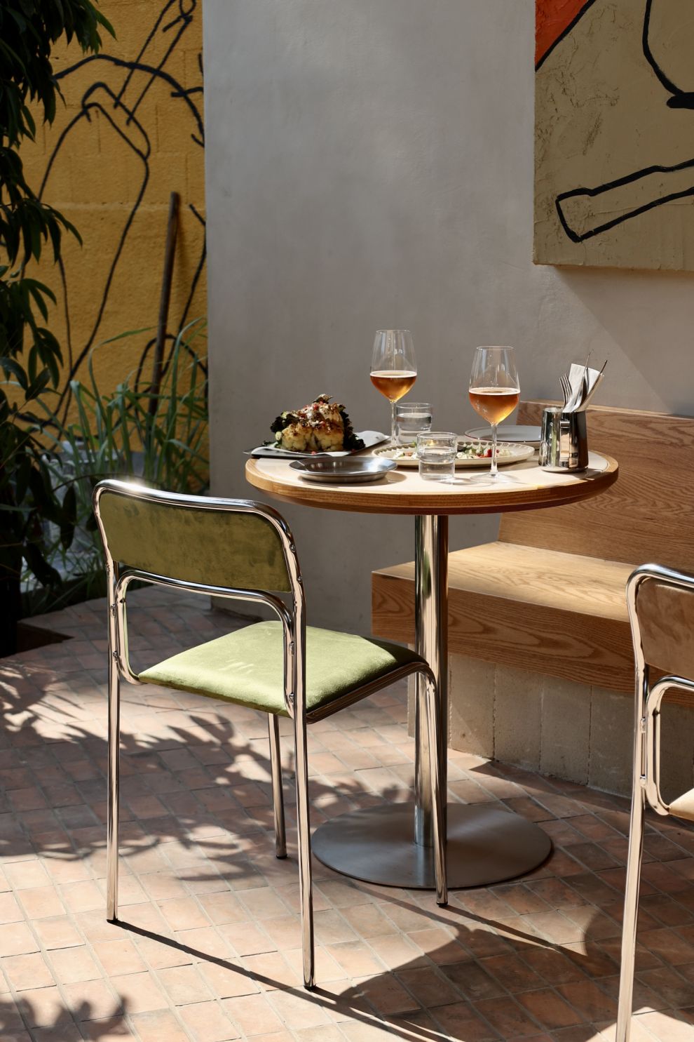 AYA Cooks | Restaurants and Bars | wiz cyprus guide
