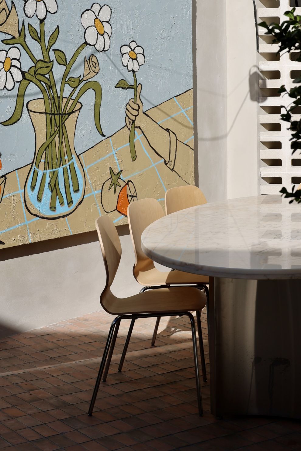 AYA Cooks | Restaurants and Bars | wiz cyprus guide