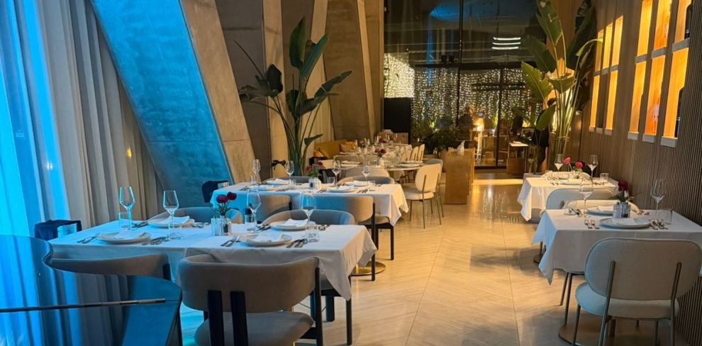 Reserva 52 Lounge