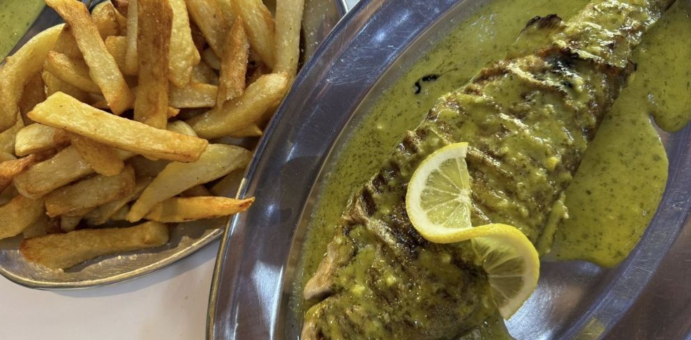 The Village Pub & Restaurant