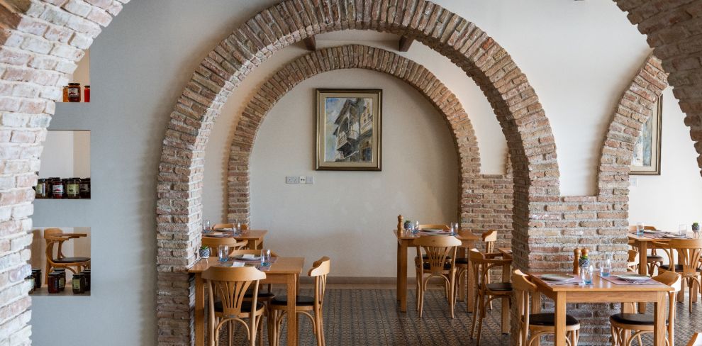 ALATI Greek Flavours