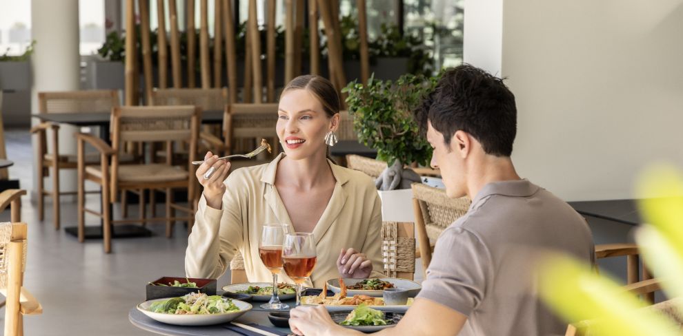 Fiki Japanese Fusion