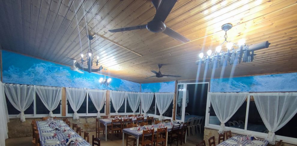 KARAOLISea Fish Restaurant