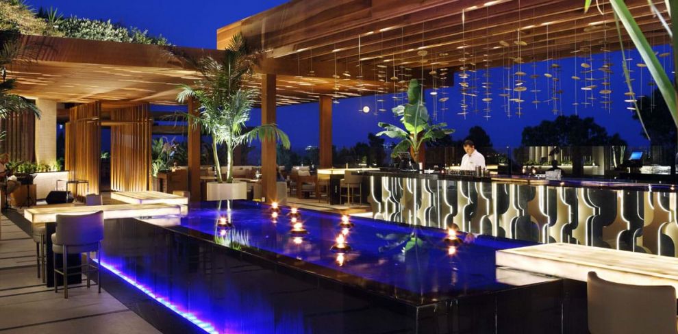 Vista Bar & Terrace