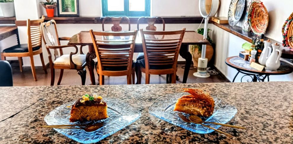 Platea Café