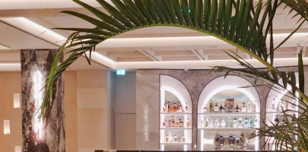 Incognito Bar