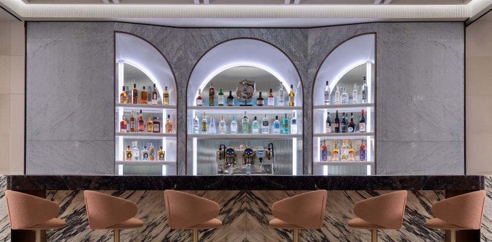 Incognito Bar