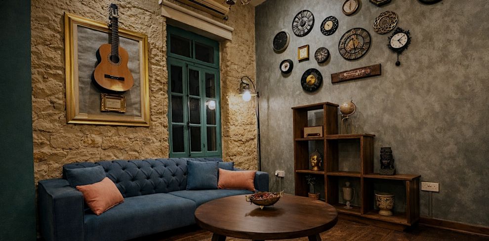 Lavita Cafe & Bar