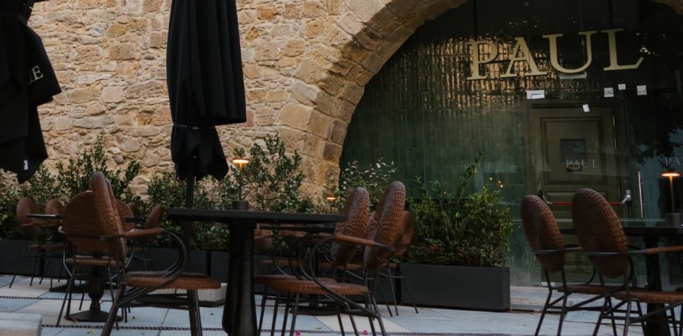 PAUL Famagusta Gate